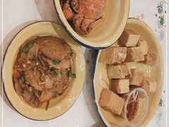 -东排食堂长沙小吃大排档(五一广场店)