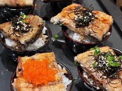 -玄白·炭烤活鳗(上海首店)