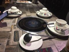 -鸣牌鸡煲(大岭山店)