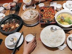 -小户人家(循礼门南国中心店)