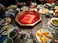 -蜀九香火锅(李家沱店)