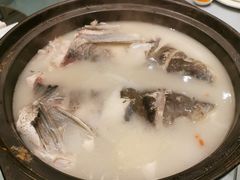 -千岛湖君澜度假酒店(文广轩中餐厅)