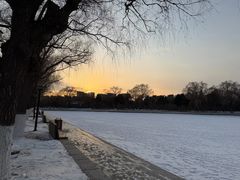 -北陵公园