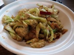 -九毛九西北菜(百信广场店)