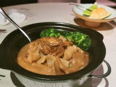 -皇朝会.经典传统粤菜(外滩店)
