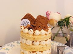 -白熊咖啡(闽江大道店)