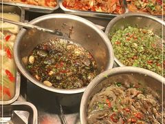 -长平老姿娘夜粥(平东一街店)