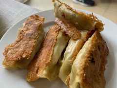 -一品鲜鱼锅贴(人民一路店)