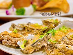 -香山湖家家宴(中山陵店)