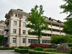 -上海民办至德实验学校