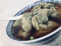 -古徽州馄饨店(宝安路店)