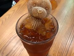 -肥韬茶餐厅(南山mini店)