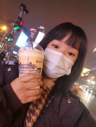 -起点潮色造型