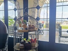 -南沙游艇会·大兵船餐厅