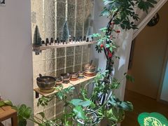 -沐森 •疗愈头疗馆(打浦桥店)