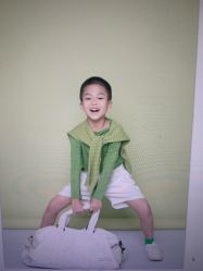 -幺幺BABY婚纱摄影