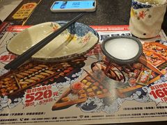 -古田居·特色寿司料理(星之岛旗舰店)