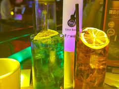 -胡桃里乐队酒馆(广州塔店)