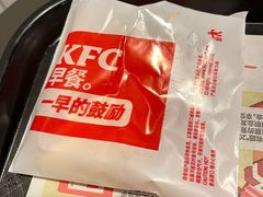 -肯德基(西单商场店)