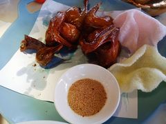 -东南里湖景餐厅·新闽菜(浦西万达店)