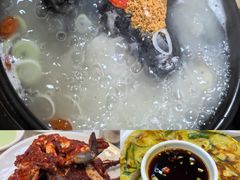 -长顺参鸡汤店(西塔总店)
