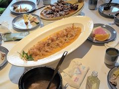 -八府香鸭·啫啫煲(华山路店)