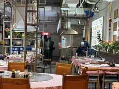 -百年老字号·马家烧麦馆(中街店)