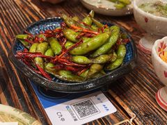 -平成屋·午肴夜酒(四川北路店)