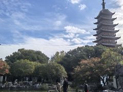 -常熟方塔园