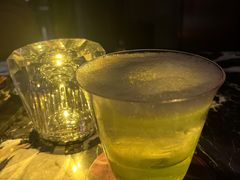 -FLAIR顶层餐厅酒吧(浦东丽思卡尔顿酒店)