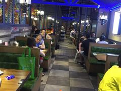 大堂-70年代·江西乡下菜(松岗店)