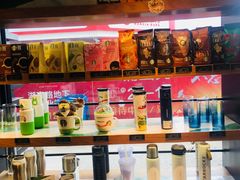 -星巴克(南京狮子桥店)