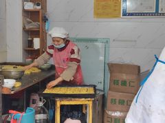 -罗记宁强核桃馍(东大街店)