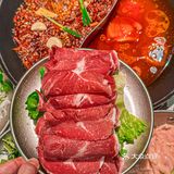 在杭州！吃到了jujuju辣无比的正宗重庆火锅🍲！！