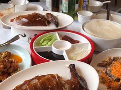 -东门烤鸭店(鼓楼店)