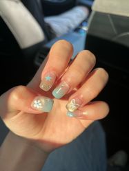 点击看大图 -LILY NAILS美甲美睫