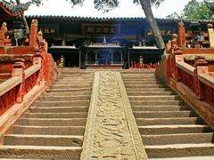-七曲山风景区