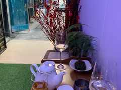 -白家餐厅(徐家汇店)