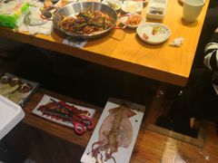 -喜鹊烤肉酒场(美乐城店)