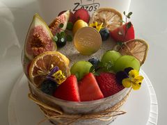 -ZOZO's昌左左精致甜品设计(新北店)