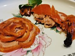 -京华烟云·北京烤鸭(领展购物广场·中关村店)