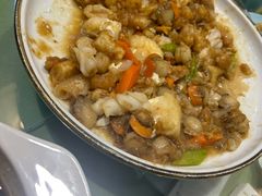 -桃子餐厅·天津菜(王顶堤总店)