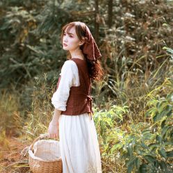 -克拉女神写真馆·匠心定制