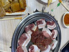 -平山城鑫烧烤(建国楼店)