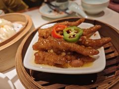 -禄运茶居·手工点心(猎德店)