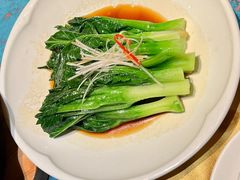 -茶人村·宫廷私厨(奥体印象城店)