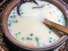 -潮十三潮汕砂锅粥(高新四路大都荟店)