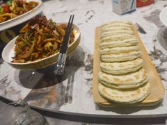 -阿西娅·西北妈妈拿手菜·清真(西关店)