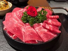 -色響火锅(恒隆广场店)