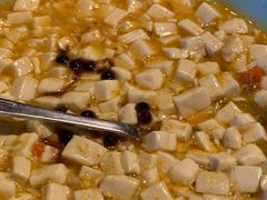 老上海蟹粉豆腐-上海小南国(正大店)